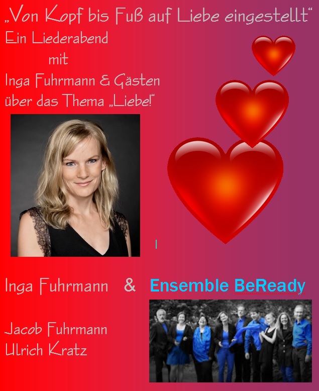 Inga Fuhrmann Inga Fuhrmann
